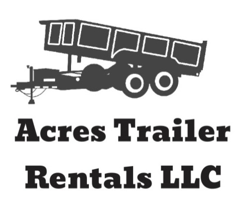 Acres Trailer Rentals LLC logo